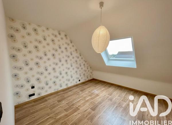 Maison à vendre 6 pièces 136 m² Saint-Nazaire