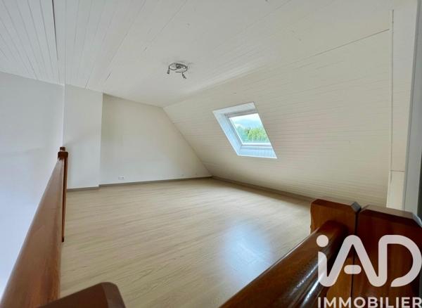 Maison à vendre 6 pièces 136 m² Saint-Nazaire