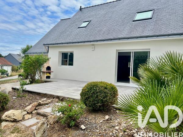 Maison à vendre 6 pièces 136 m² Saint-Nazaire