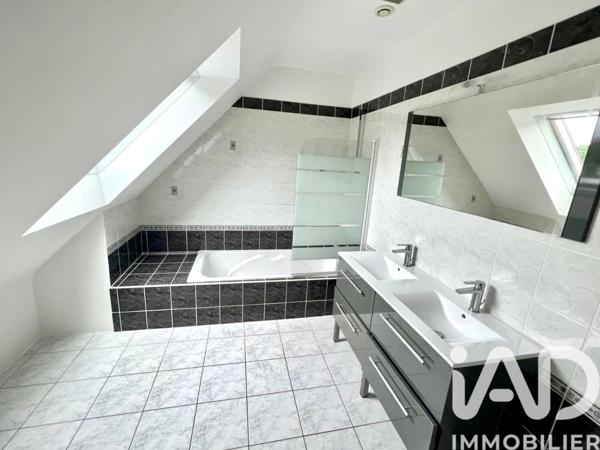 Maison à vendre 6 pièces 136 m² Saint-Nazaire