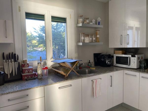 LA BAULE APPARTEMENT de 109 m² FACE MER
