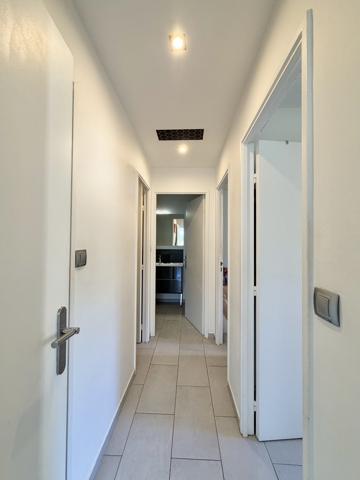 Appartement 3 pièces