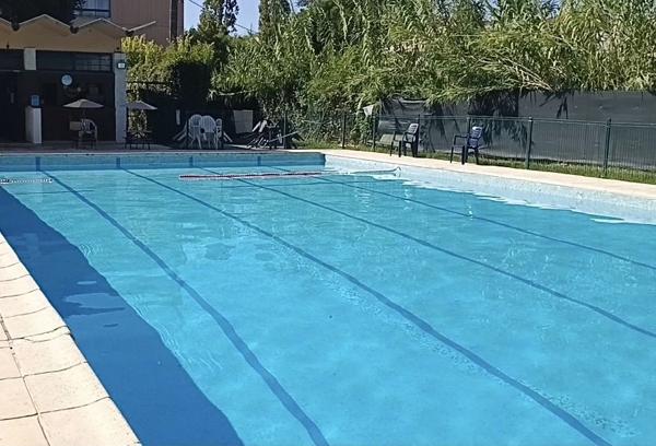 Appartement 3 pièces