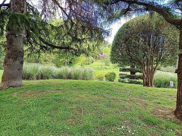 Appartement 3 pièces