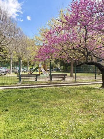 Appartement 3 pièces