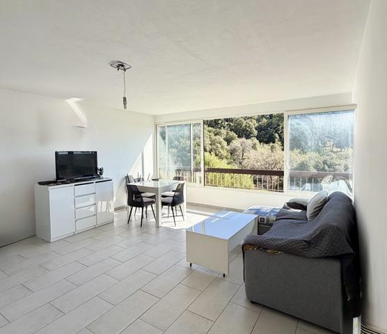 Appartement 3 pièces