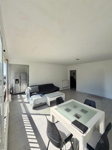 Appartement 3 pièces