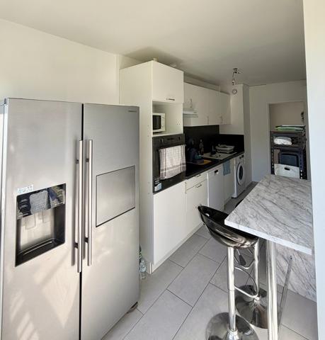 Appartement 3 pièces