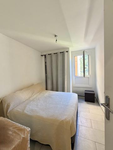 Appartement 3 pièces