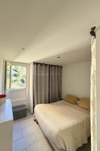 Appartement 3 pièces