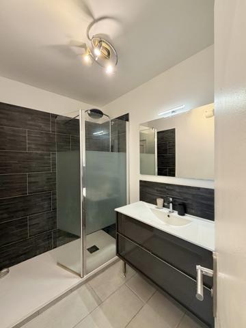 Appartement 3 pièces