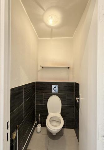 Appartement 3 pièces