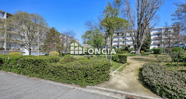 À vendre Appartement 3 pièces 60.12 m² - Montpellier 34070