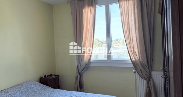 À vendre Appartement 3 pièces 60.12 m² - Montpellier 34070