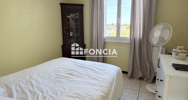À vendre Appartement 3 pièces 60.12 m² - Montpellier 34070