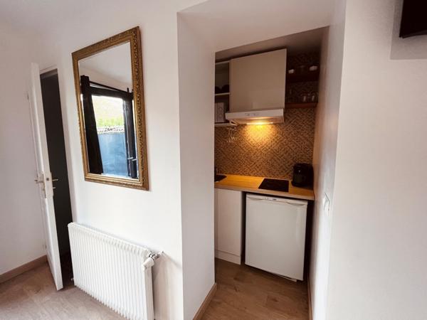 Appartement à ROUEN, 76000 - 1 pièce 15m²