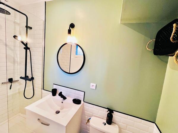 Appartement à ROUEN, 76000 - 1 pièce 15m²