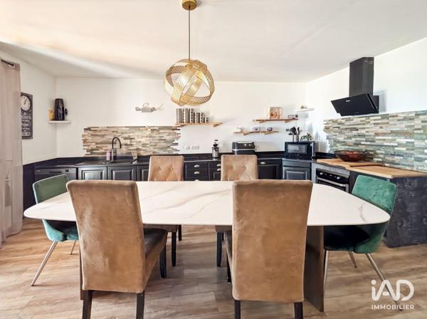 Maison à vendre 5 pièces 184 m² Biguglia