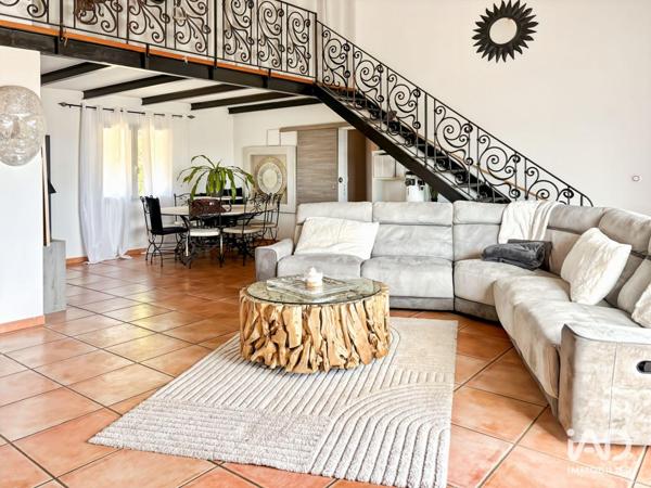 Maison à vendre 5 pièces 184 m² Biguglia