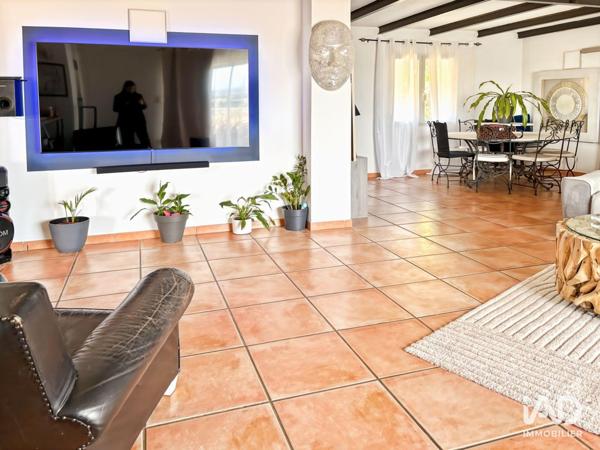 Maison à vendre 5 pièces 184 m² Biguglia