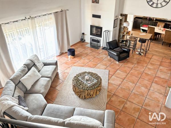 Maison à vendre 5 pièces 184 m² Biguglia