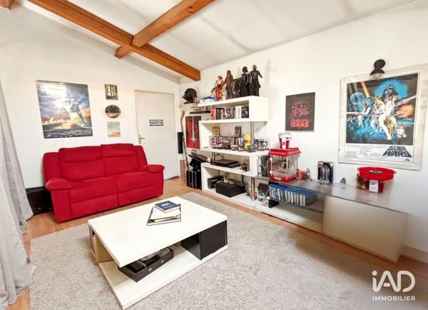 Maison à vendre 5 pièces 184 m² Biguglia
