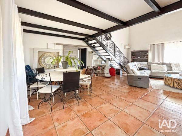 Maison à vendre 5 pièces 184 m² Biguglia