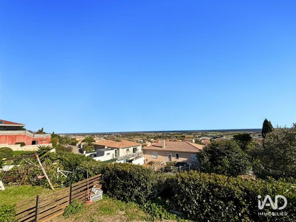 Maison à vendre 5 pièces 184 m² Biguglia