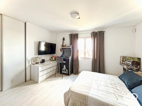 Maison à vendre 5 pièces 184 m² Biguglia