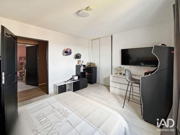 Maison à vendre 5 pièces 184 m² Biguglia