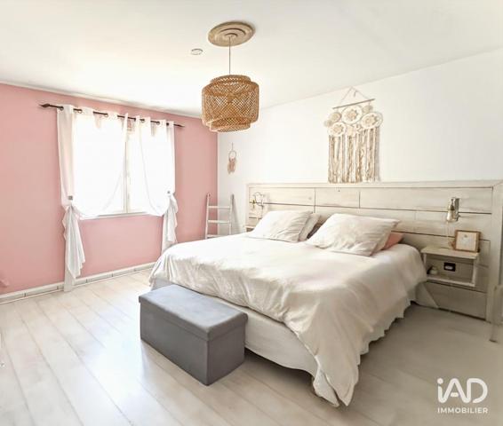 Maison à vendre 5 pièces 184 m² Biguglia