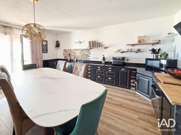 Maison à vendre 5 pièces 184 m² Biguglia