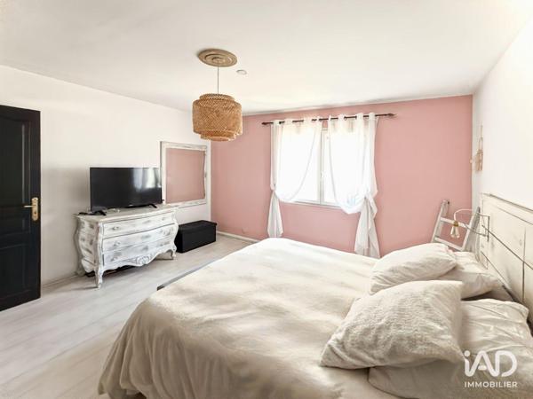 Maison à vendre 5 pièces 184 m² Biguglia