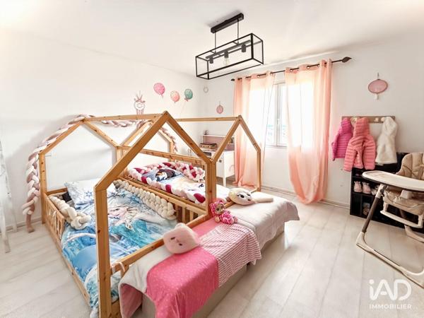 Maison à vendre 5 pièces 184 m² Biguglia