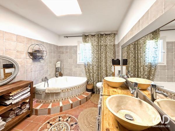 Maison à vendre 5 pièces 184 m² Biguglia