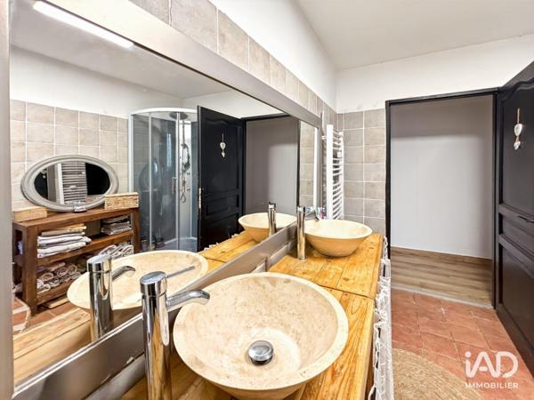 Maison à vendre 5 pièces 184 m² Biguglia