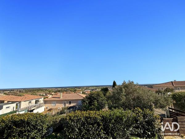 Maison à vendre 5 pièces 184 m² Biguglia