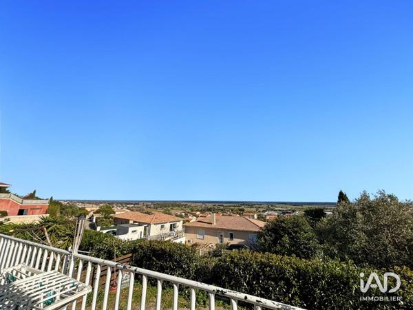 Maison à vendre 5 pièces 184 m² Biguglia
