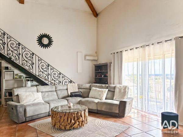 Maison à vendre 5 pièces 184 m² Biguglia