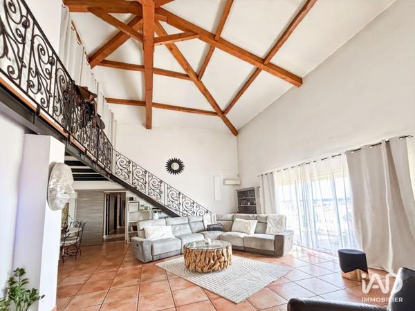 Maison à vendre 5 pièces 184 m² Biguglia