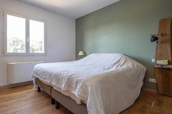 Maison 7 pièces 220 m2