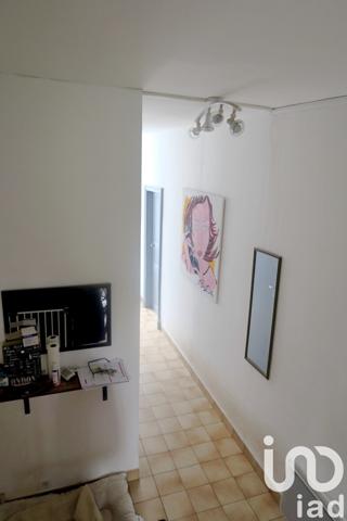 Maison de ville 3 pièces de 71 m² à Chauvigny (86300)