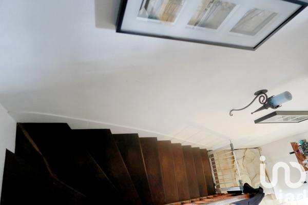 Maison de ville 3 pièces de 71 m² à Chauvigny (86300)