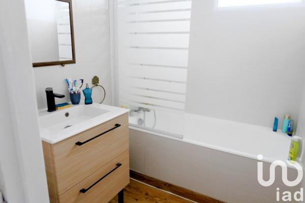 Maison de ville 3 pièces de 71 m² à Chauvigny (86300)