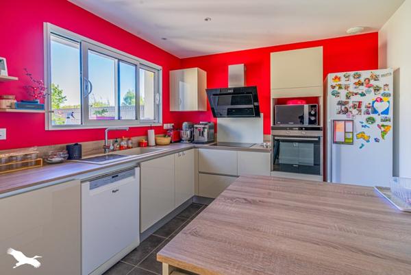 Maison à vendre |  Le Taillan-Médoc |  4 pièces | 105 m²