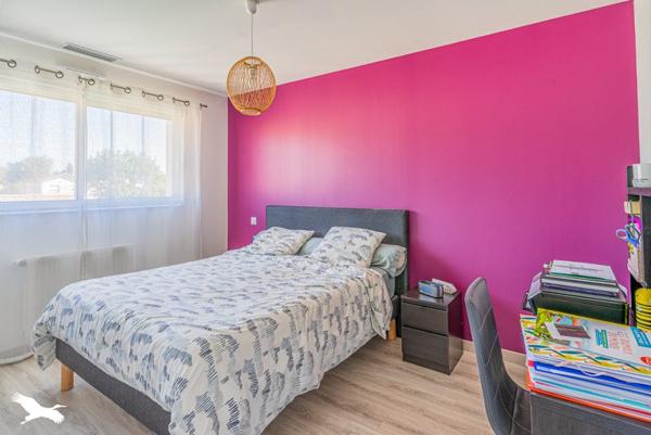 Maison à vendre |  Le Taillan-Médoc |  4 pièces | 105 m²