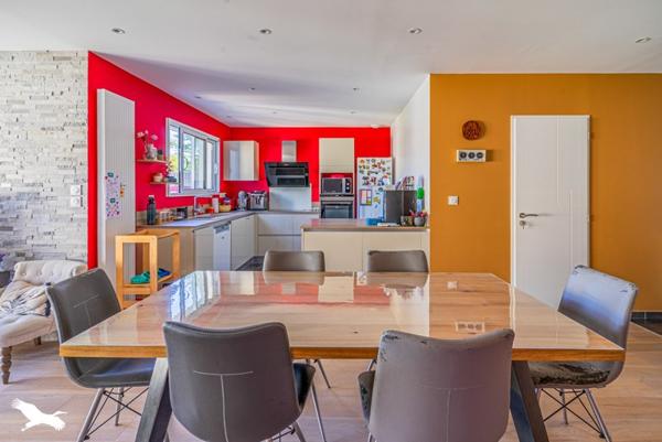 Maison à vendre |  Le Taillan-Médoc |  4 pièces | 105 m²