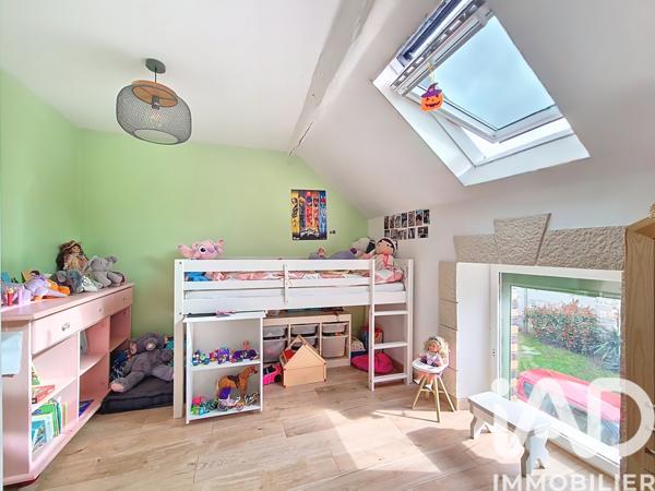 Maison à vendre 5 pièces 126 m² Villeblevin