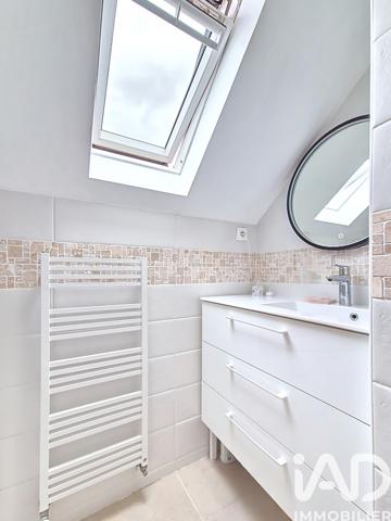 Maison à vendre 5 pièces 126 m² Villeblevin