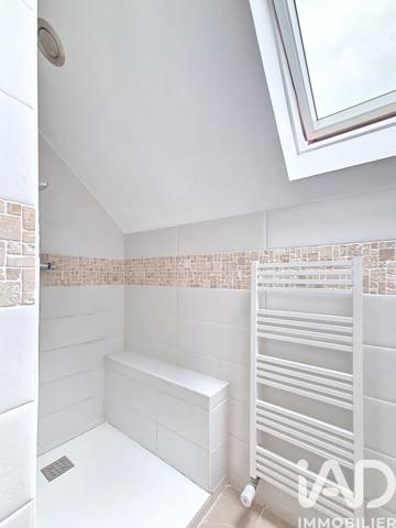 Maison à vendre 5 pièces 126 m² Villeblevin